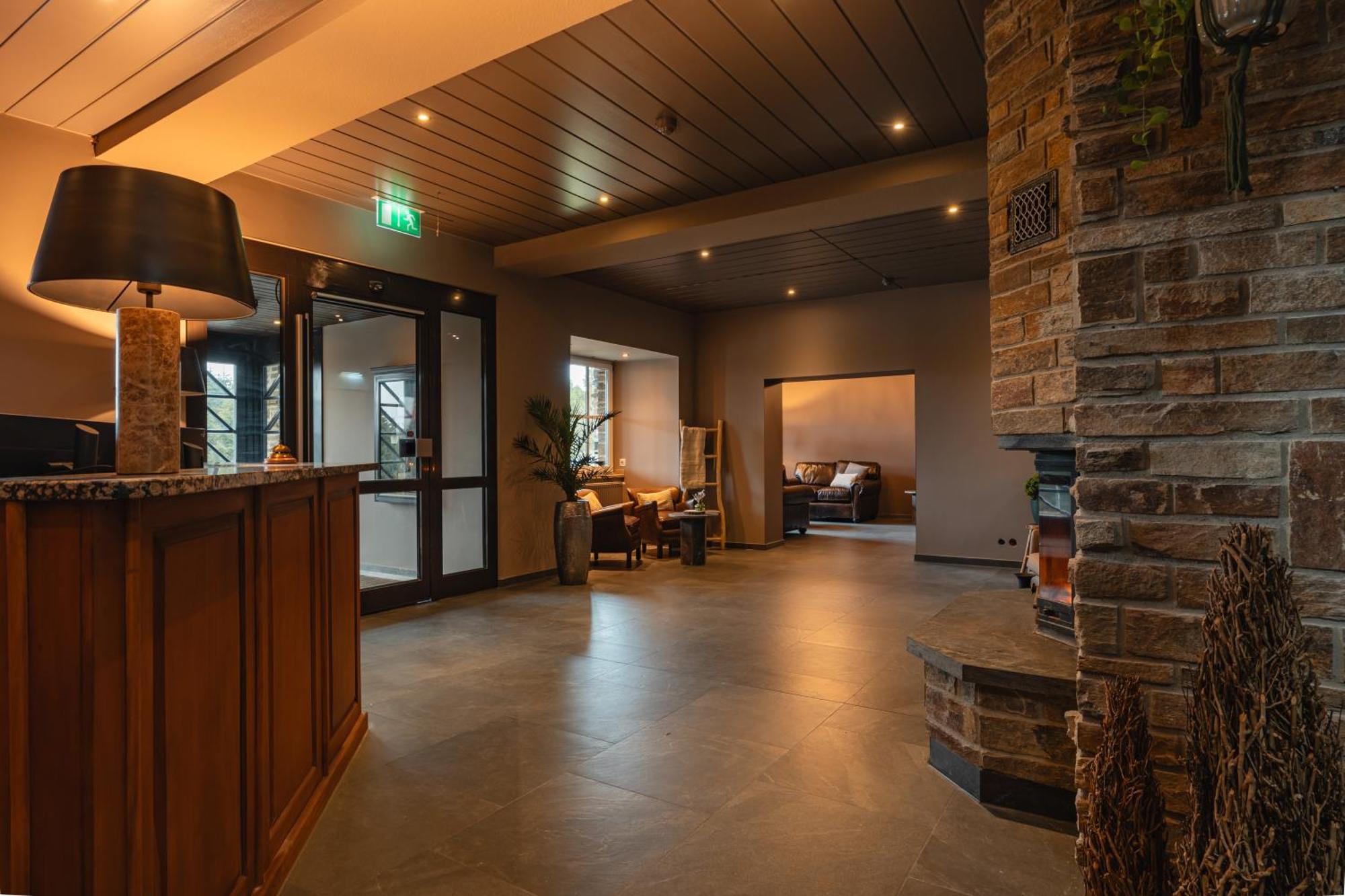 Naturhotel Sachsenbaude Oberwiesenthal Exterior photo